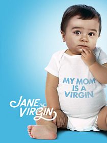 Jane The Virgin