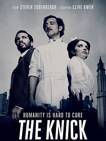 The Knick