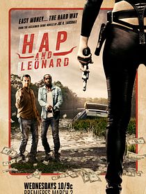 Hap and Leonard