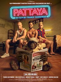 Pattaya