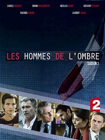 Les Hommes de l'ombre