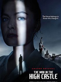 The Man In the High Castle