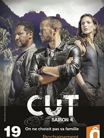 CUT