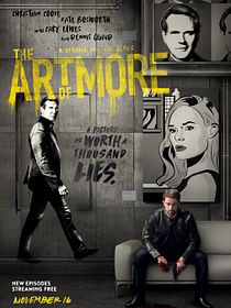The Art Of More