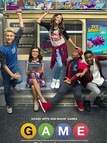 Game Shakers