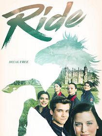 Ride, une nouvelle vie à cheval