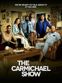 The Carmichael Show