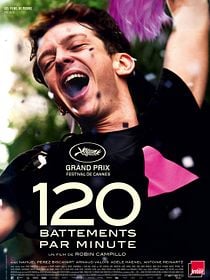 120 battements Par Minute