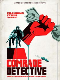 Comrade Detective