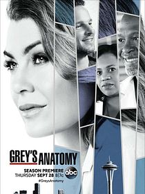 Grey's Anatomy