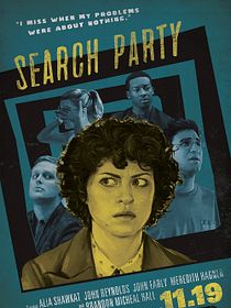 Search Party
