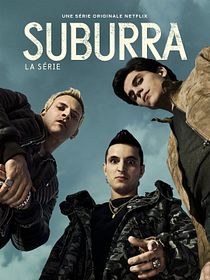 Suburra (2017)