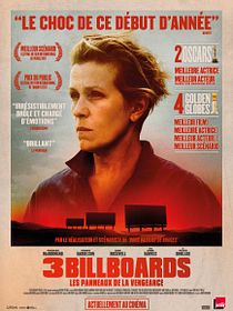 3 Billboards, Les Panneaux de la vengeance