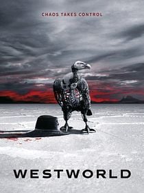 Download Westworld – 2ª Temporada Dublado e Legendado 1