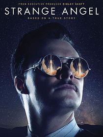 Strange Angel