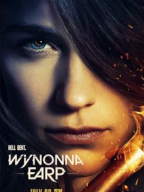 Wynonna Earp