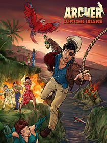 Archer (2009)