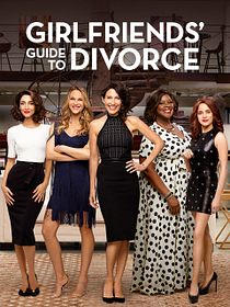 Girlfriends’ Guide to Divorce