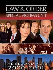 New York Unité Spéciale