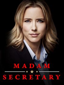 Madam Secretary
