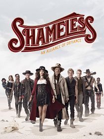 poster de la série Shameless (US)