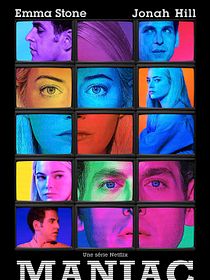 Maniac (2018)