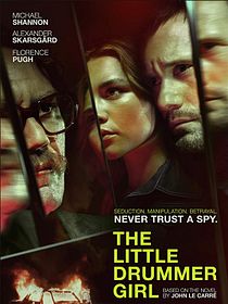 The Little Drummer Girl