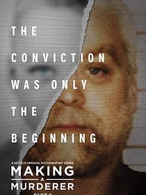Making A Murderer