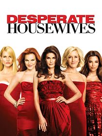 Desperate Housewives