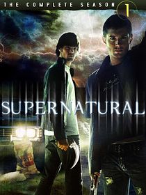 Supernatural