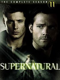 Supernatural