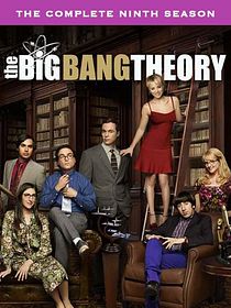 The Big Bang Theory