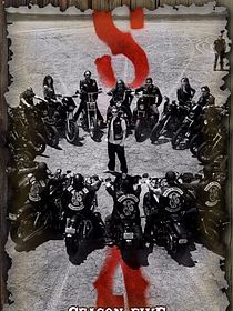 Sons of Anarchy