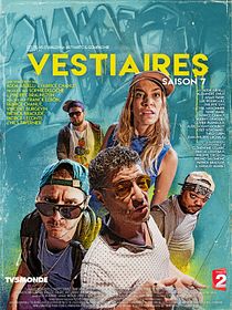Vestiaires
