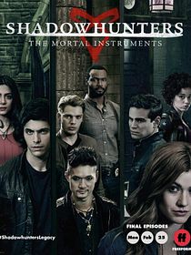 Shadowhunters