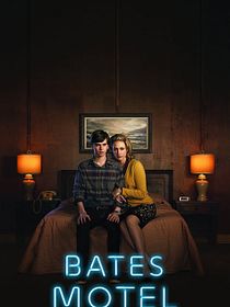 Bates Motel