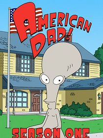 American Dad!
