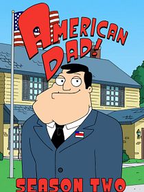 American Dad!