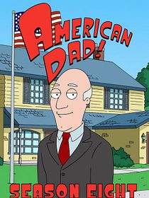 American Dad!