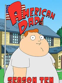 American Dad!