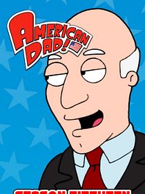 American Dad!