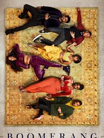 Boomerang (2019)