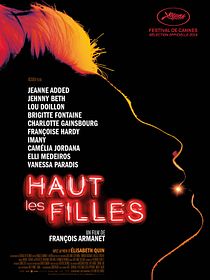 Haut les filles