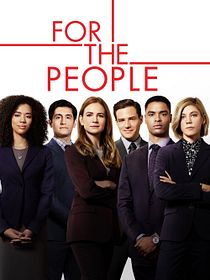 For the People (2018)