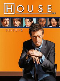 Dr House