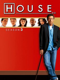 Dr House