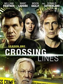 Crossing Lines