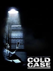 Cold Case : affaires classées