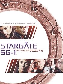 Stargate SG-1