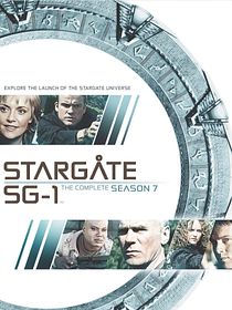 Stargate SG-1
